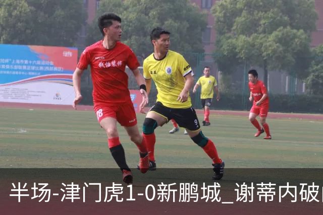半场-津门虎1-0新鹏城 谢蒂内破门巴顿长传送助攻戴伟浚伤退